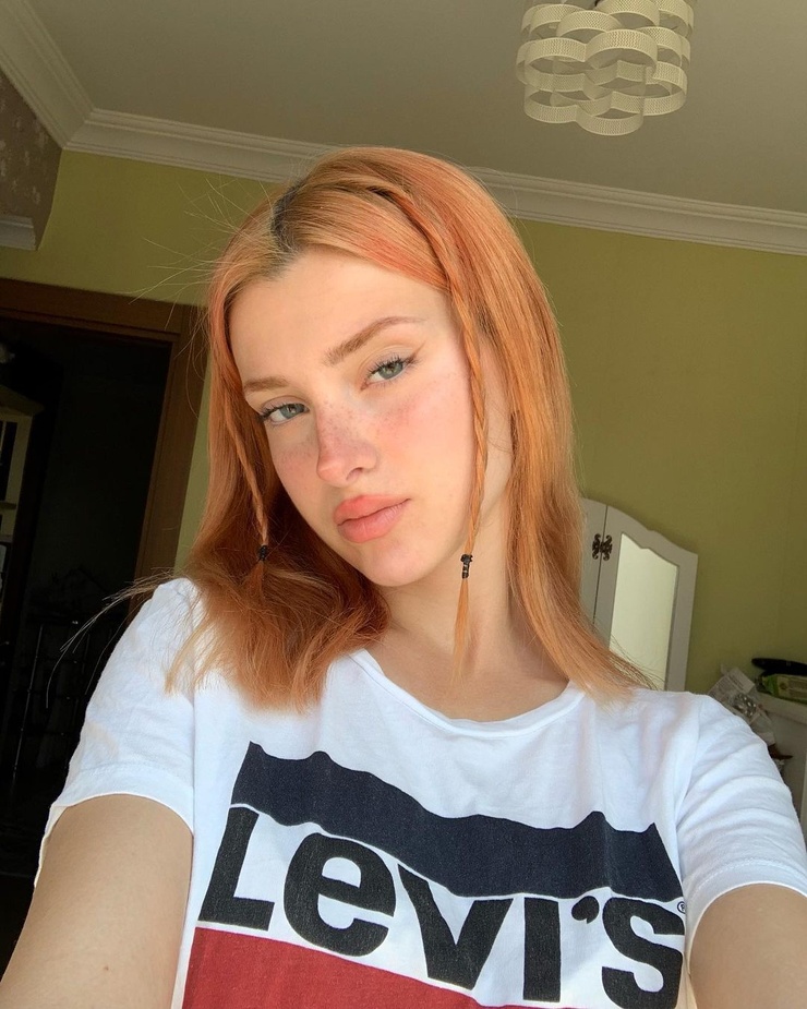 Lay Tugce