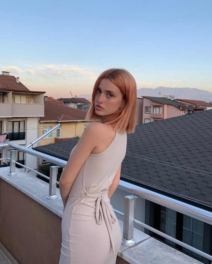 Lay Tugce