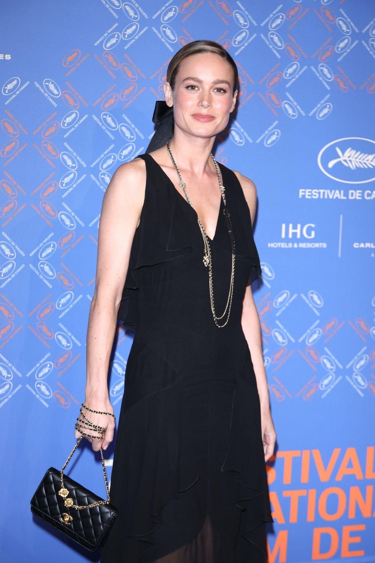 Brie Larson Brie Larson