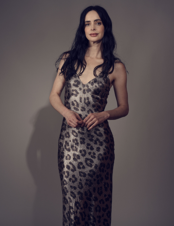 Krysten Ritter Krysten Ritter
