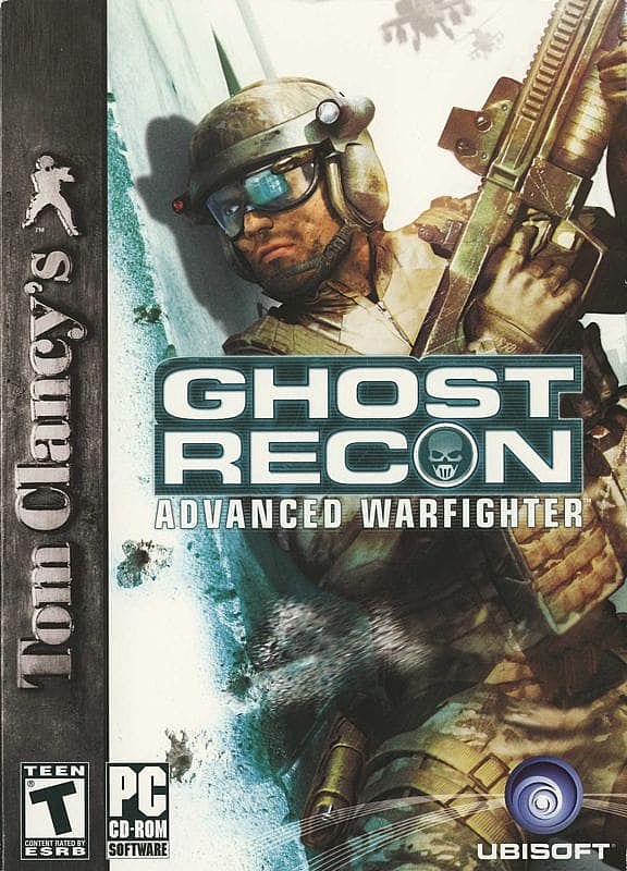 Tom Clancy's Ghost Recon: Advanced Warfighter