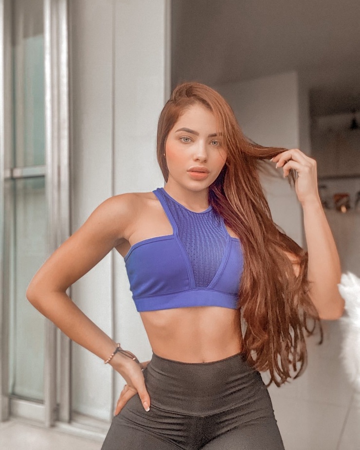 Michell Rivera Cifuentes