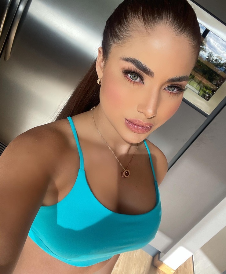 Michell Rivera Cifuentes