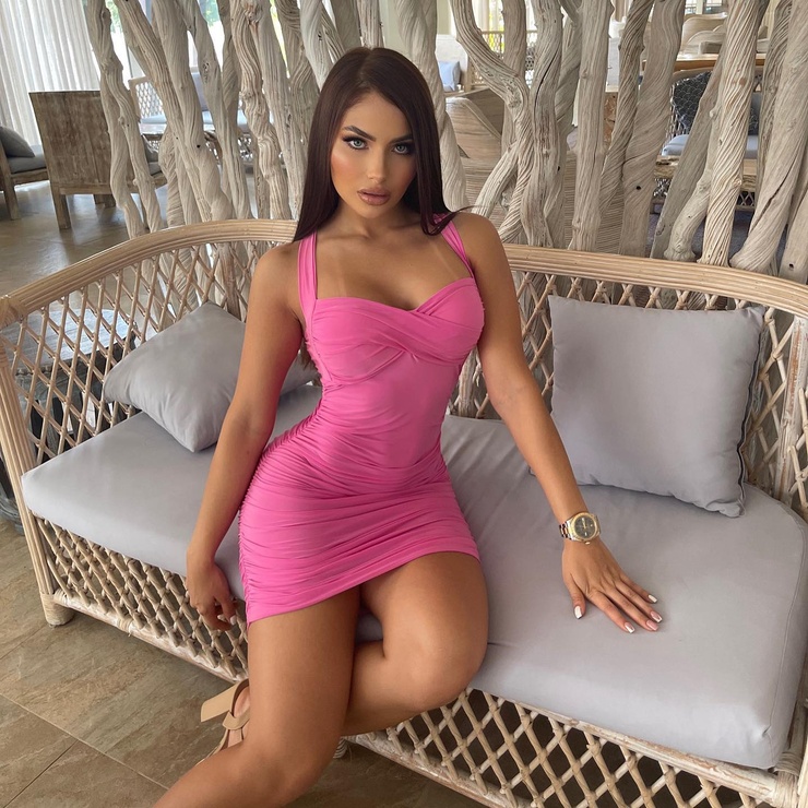 Michell Rivera Cifuentes