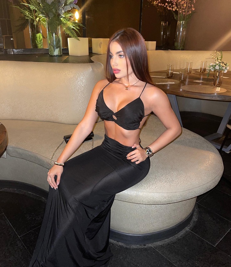 Michell Rivera Cifuentes