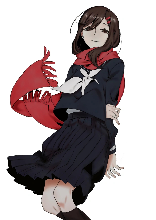 Ayano Tateyama