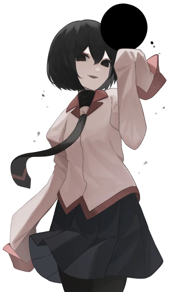 Ougi Oshino