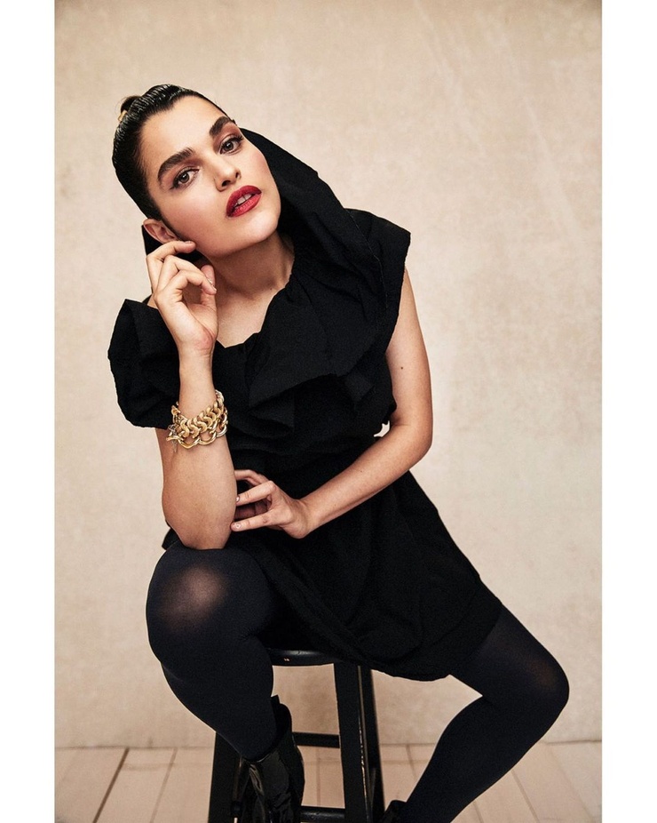 Eve Harlow Eve Harlow