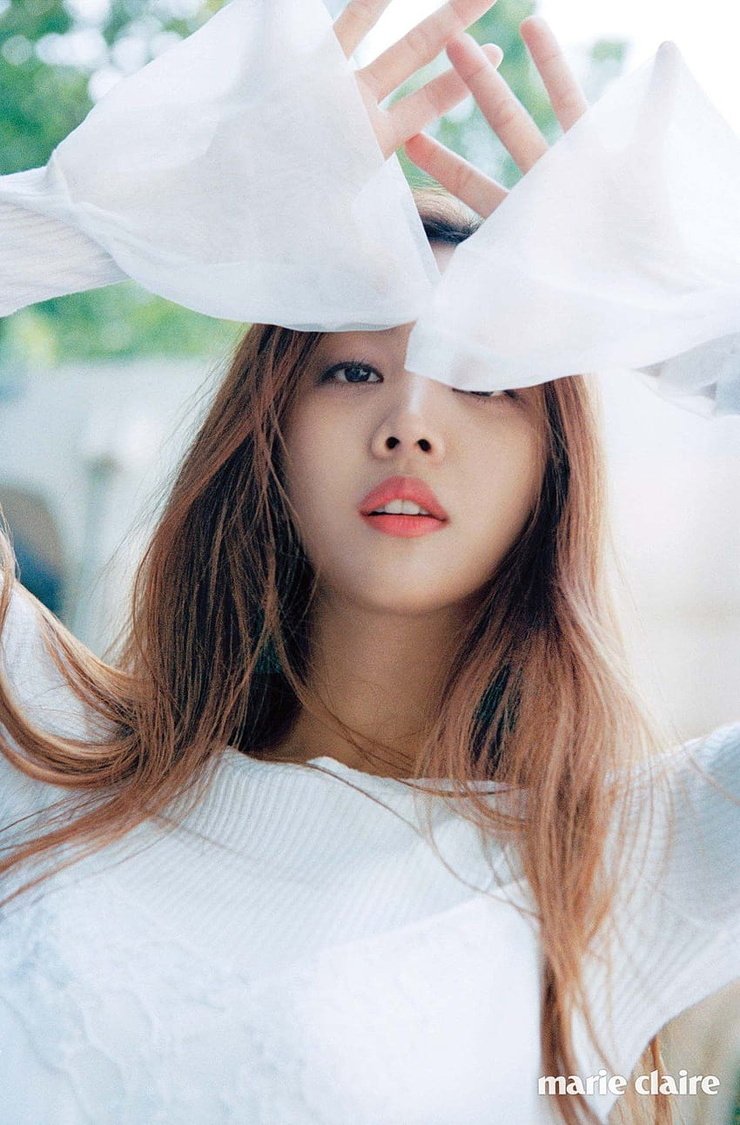 Bo Ah Jo
