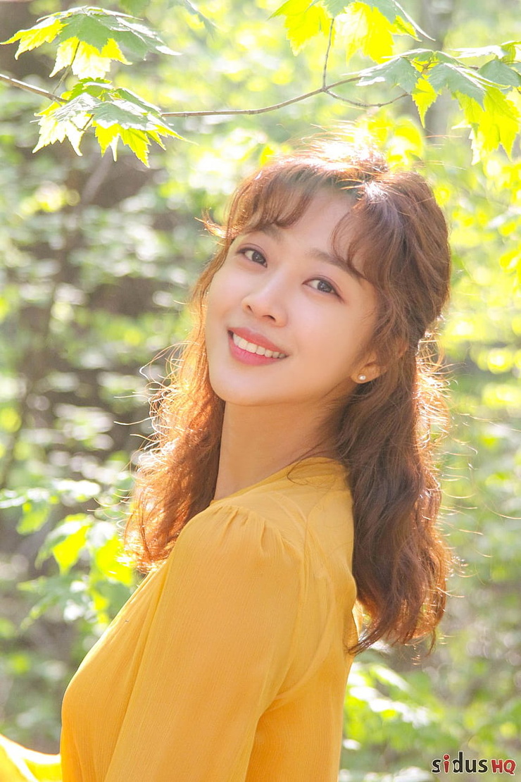 Bo Ah Jo
