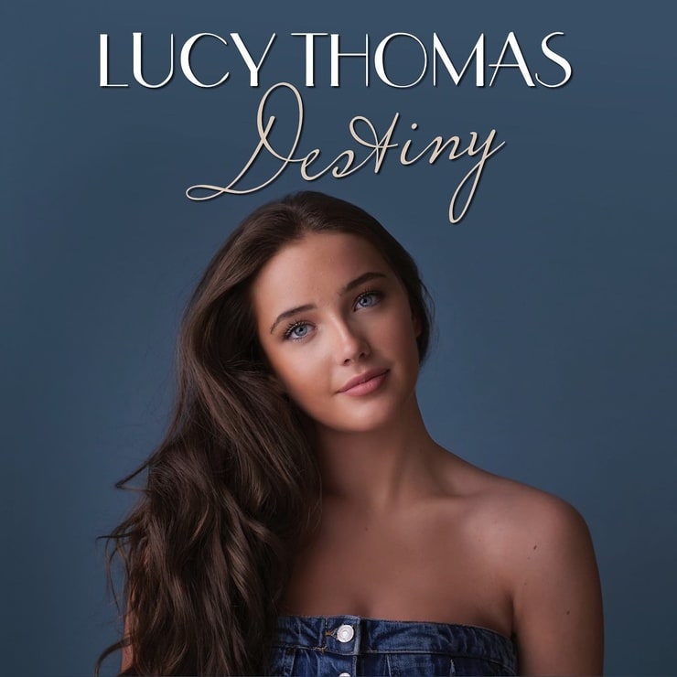 Lucy Thomas