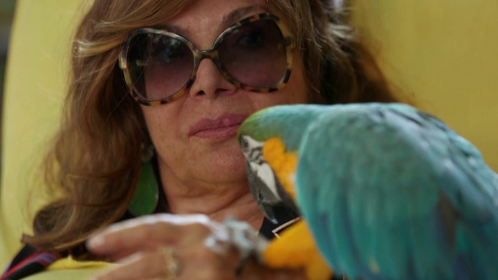 Lady Gucci: The Story of Patrizia Reggiani