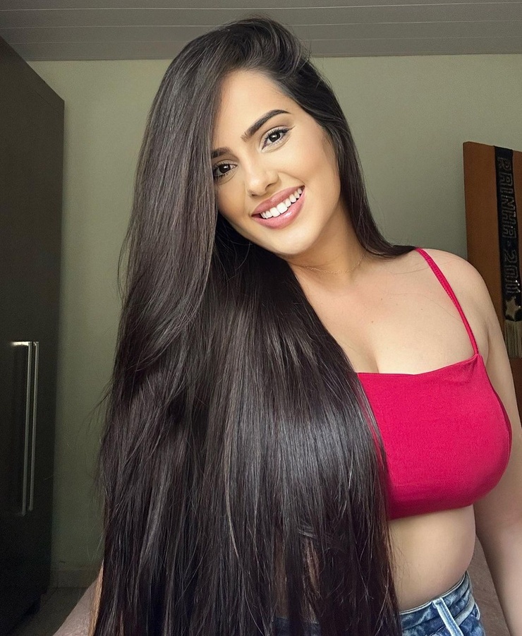 Taianny Borges