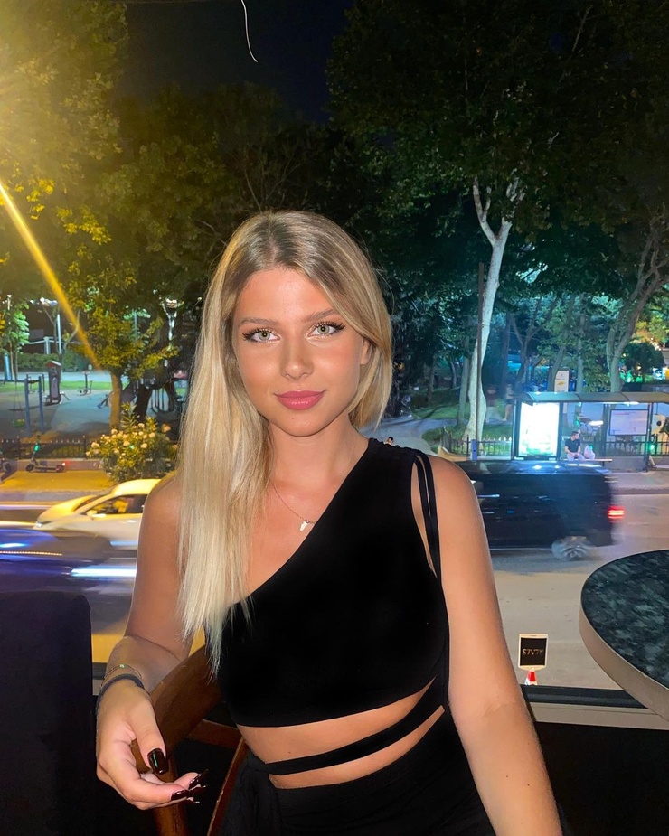 Irem Rodoplu