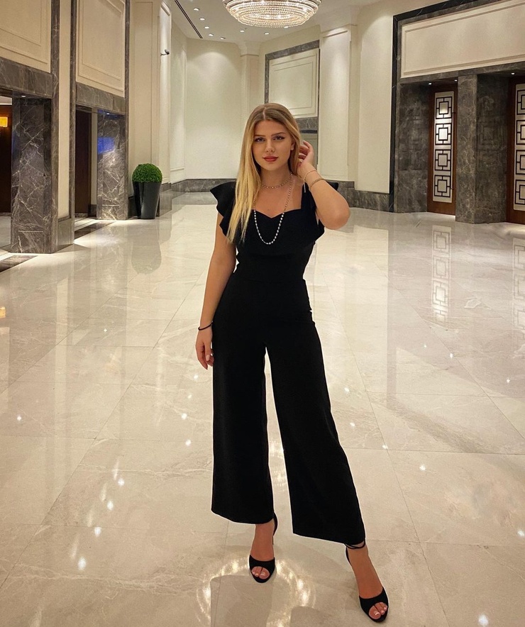 Irem Rodoplu