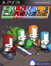 Castle Crashers