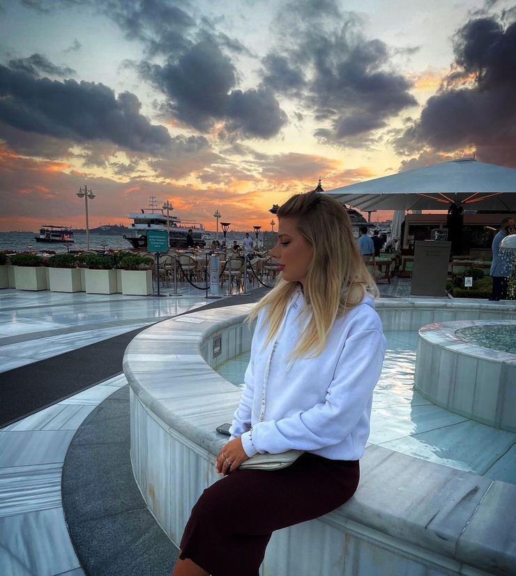 Irem Rodoplu