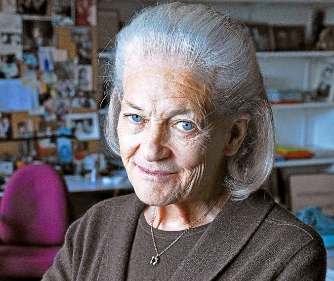 Elisabeth Badinter