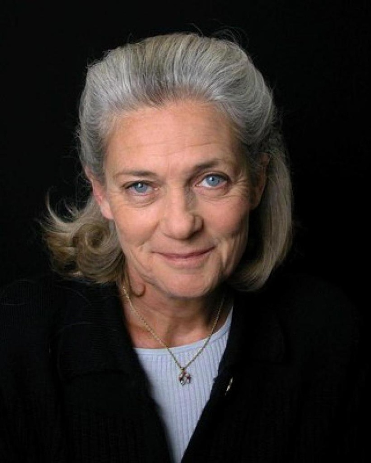 Elisabeth Badinter