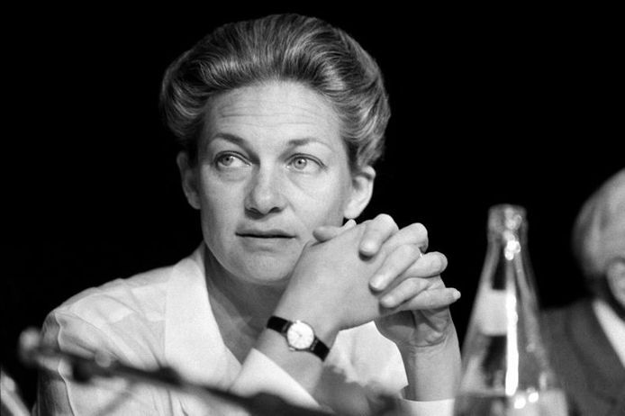 Elisabeth Badinter