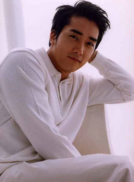 Seung-heon Song