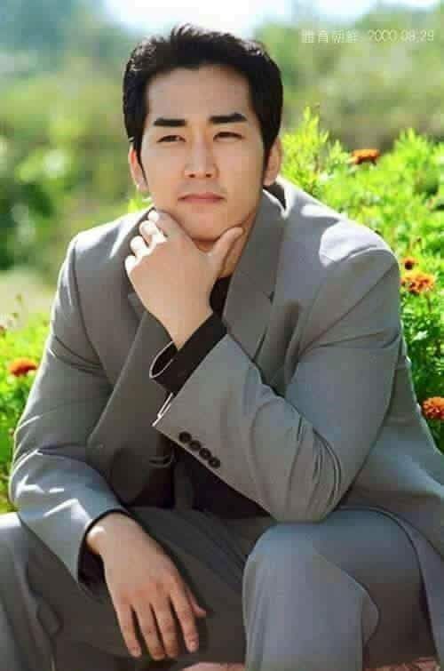 Seung-heon Song