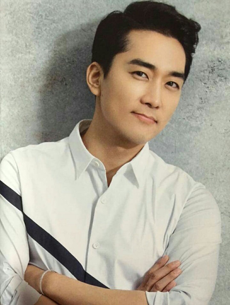 Seung-heon Song