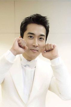 Seung-heon Song