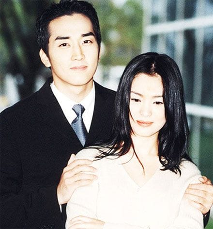 Seung-heon Song