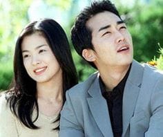 Seung-heon Song