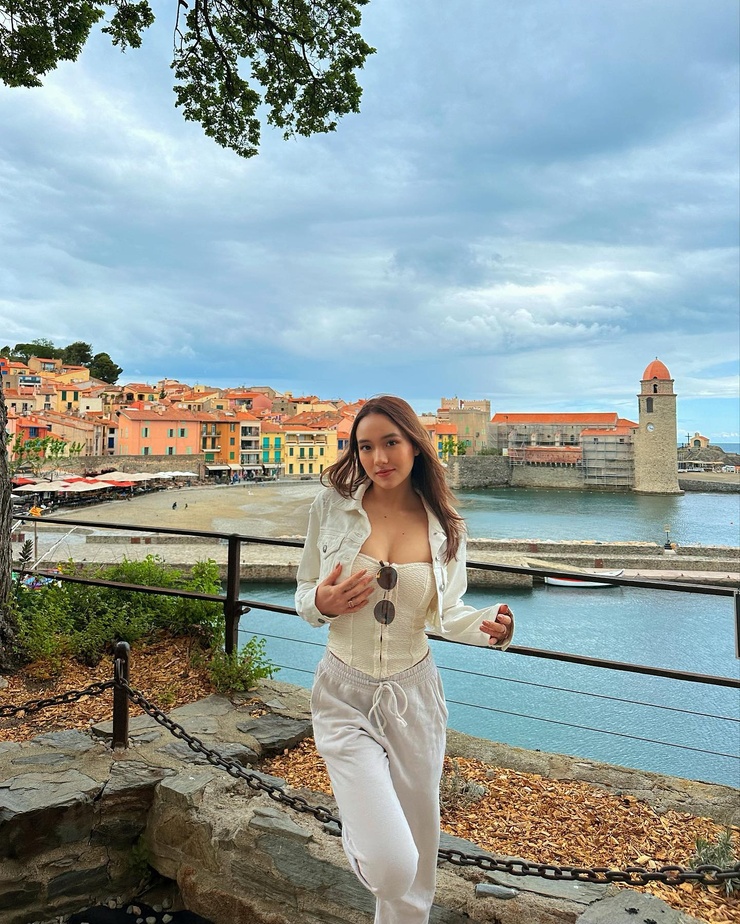 Danie Groves