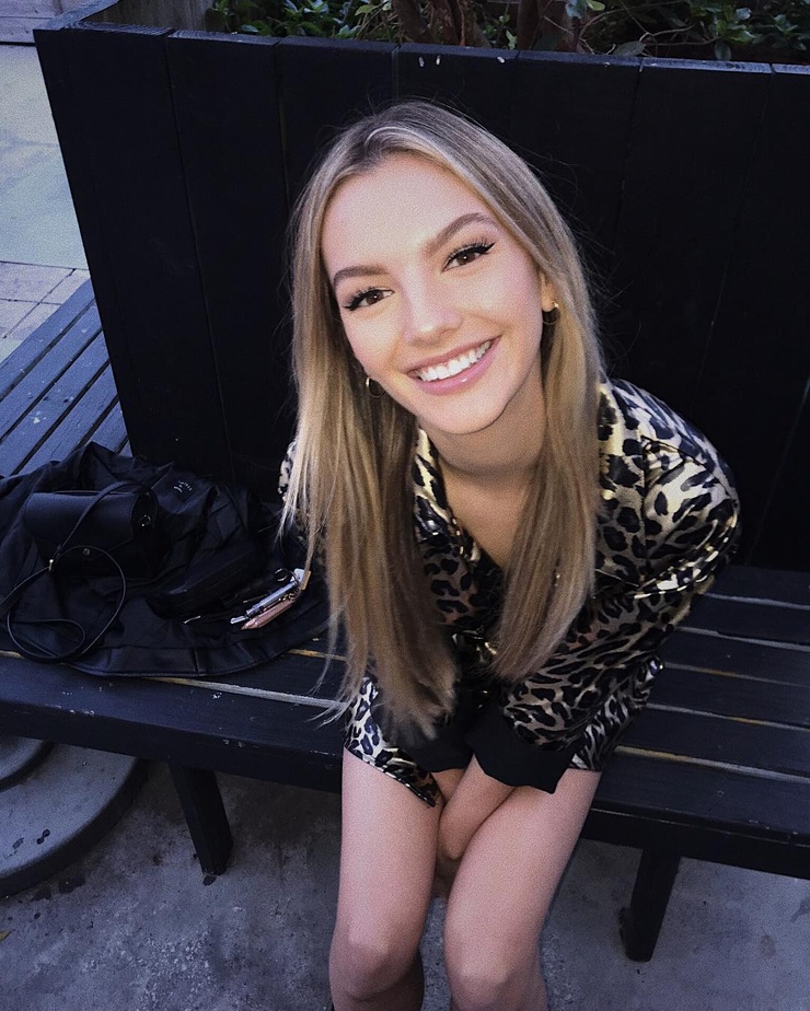Alexandra Baron Alexandra Baron
