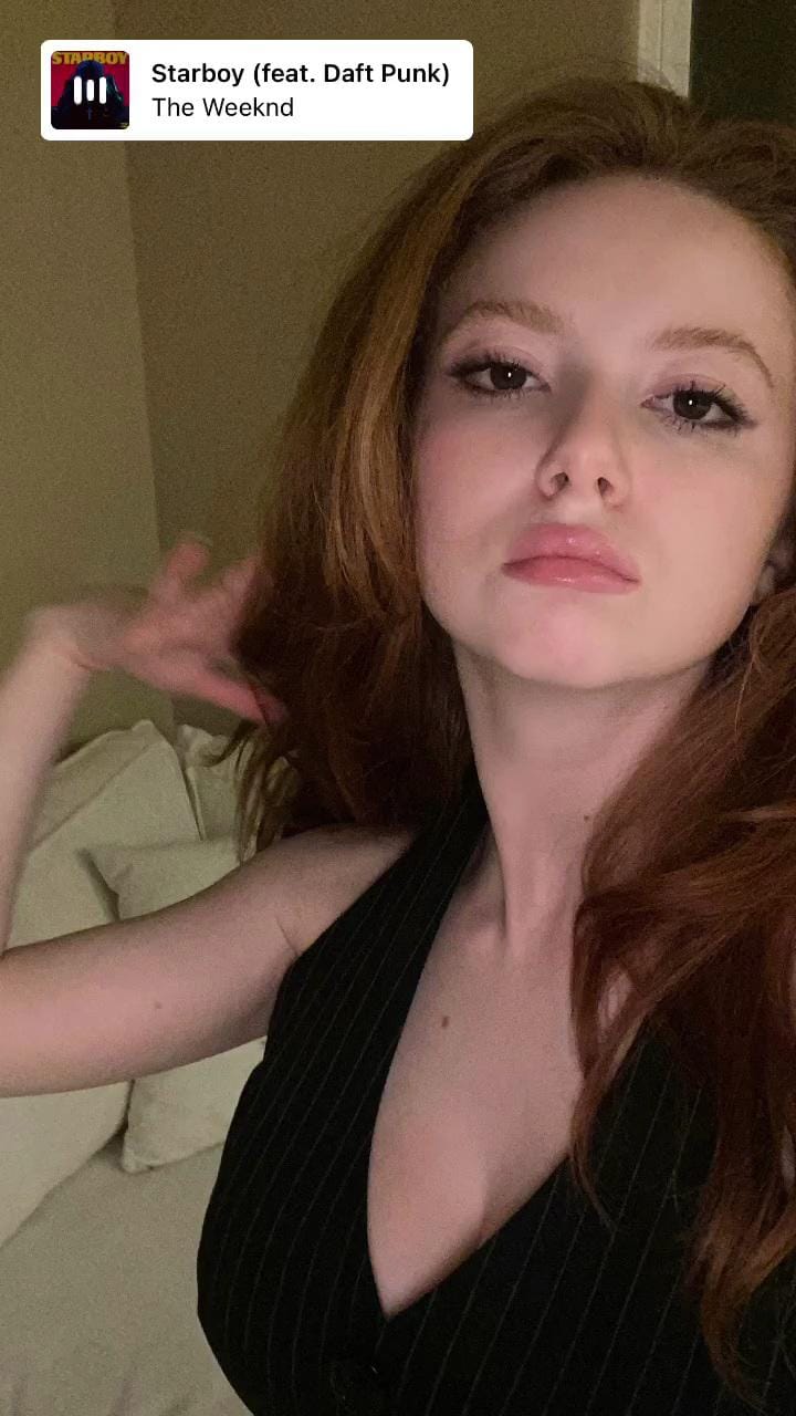 Francesca Capaldi