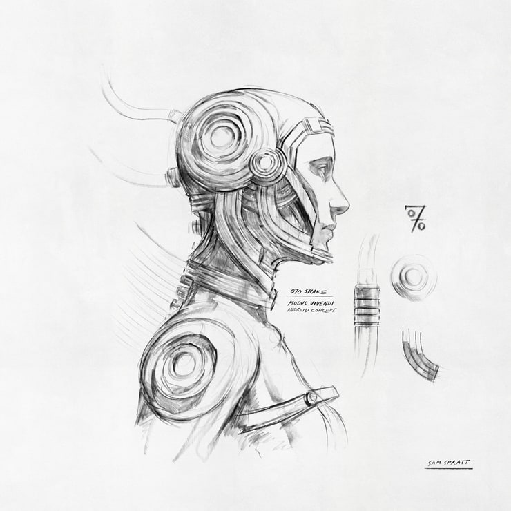 Picture of Modus Vivendi