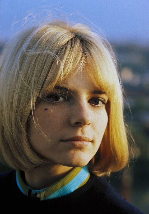 France Gall