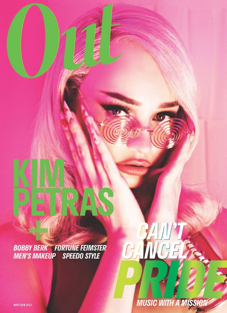Kim Petras