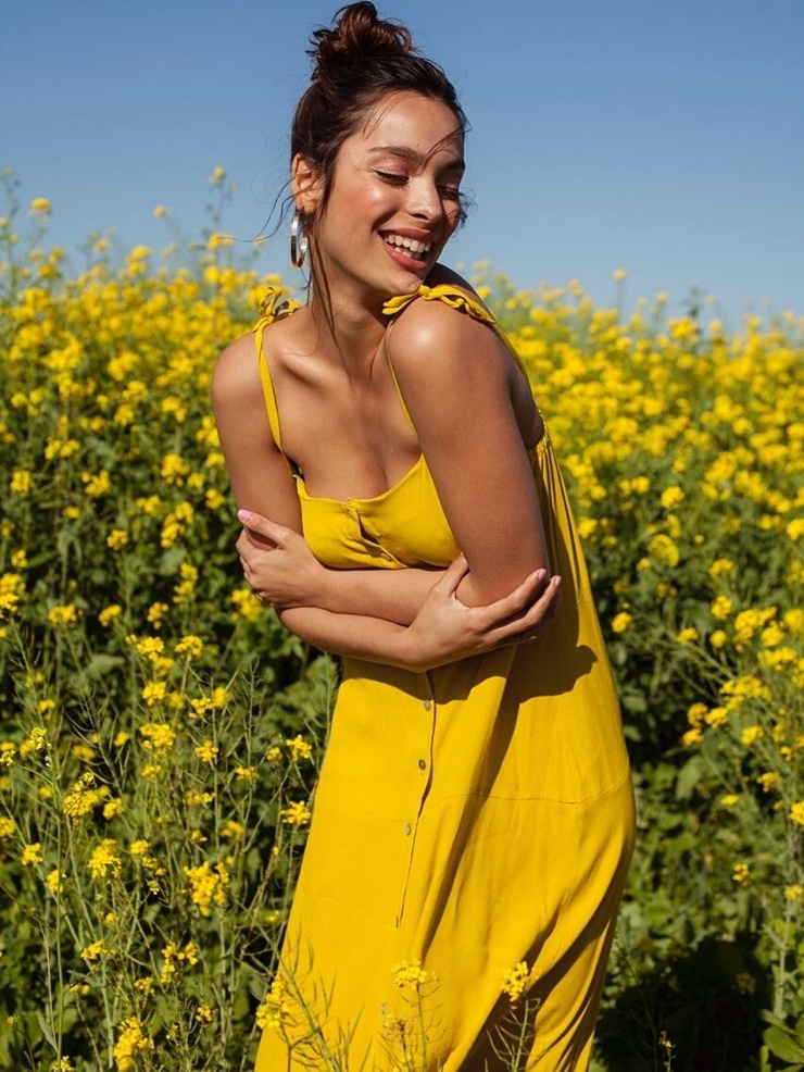 MARGARITA MARISCAL