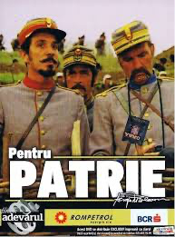 Pentru patrie