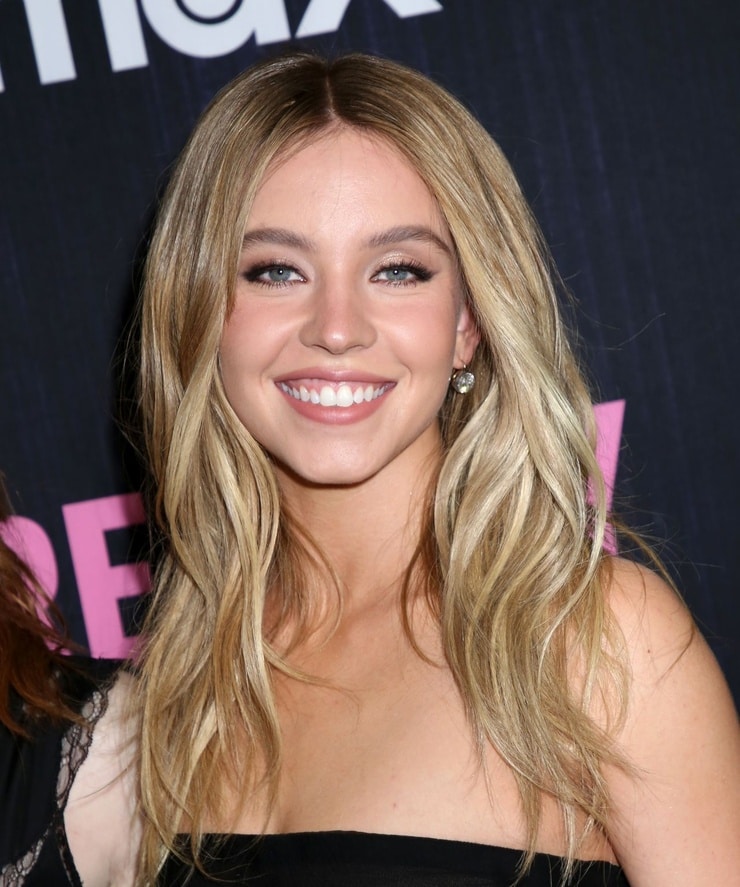 Picture of Sydney Sweeney