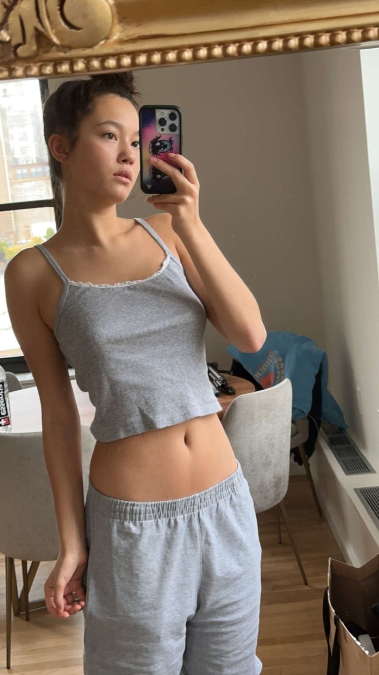Lily Chee Lily Chee