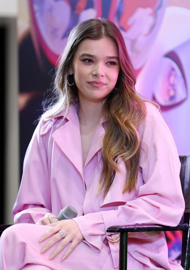 Picture of Hailee Steinfeld