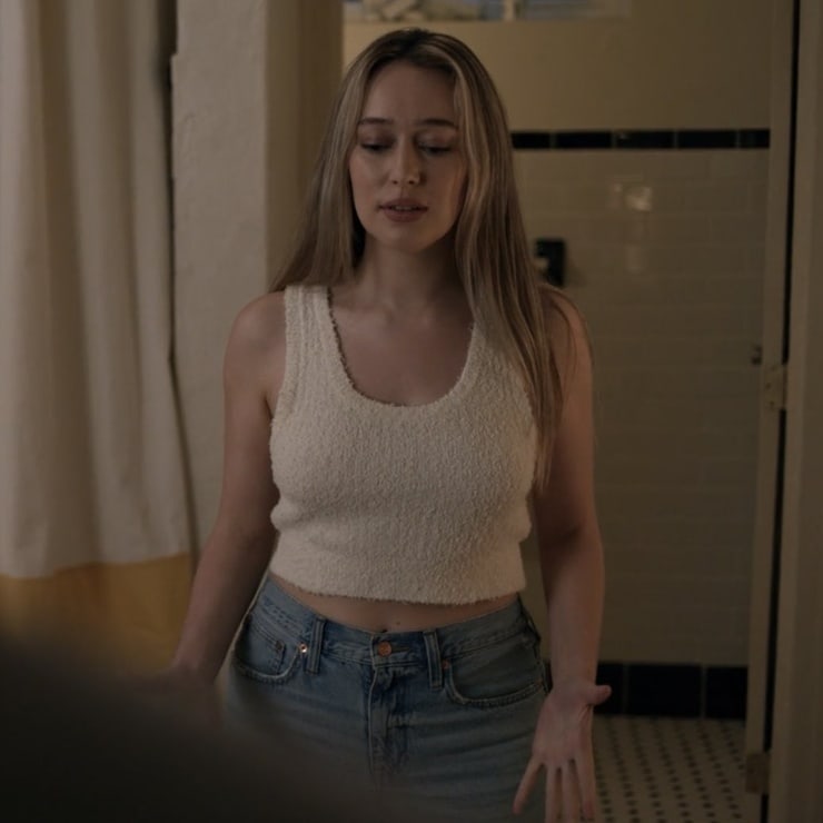 Alycia Debnam Carey