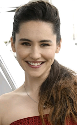 Christina Chong