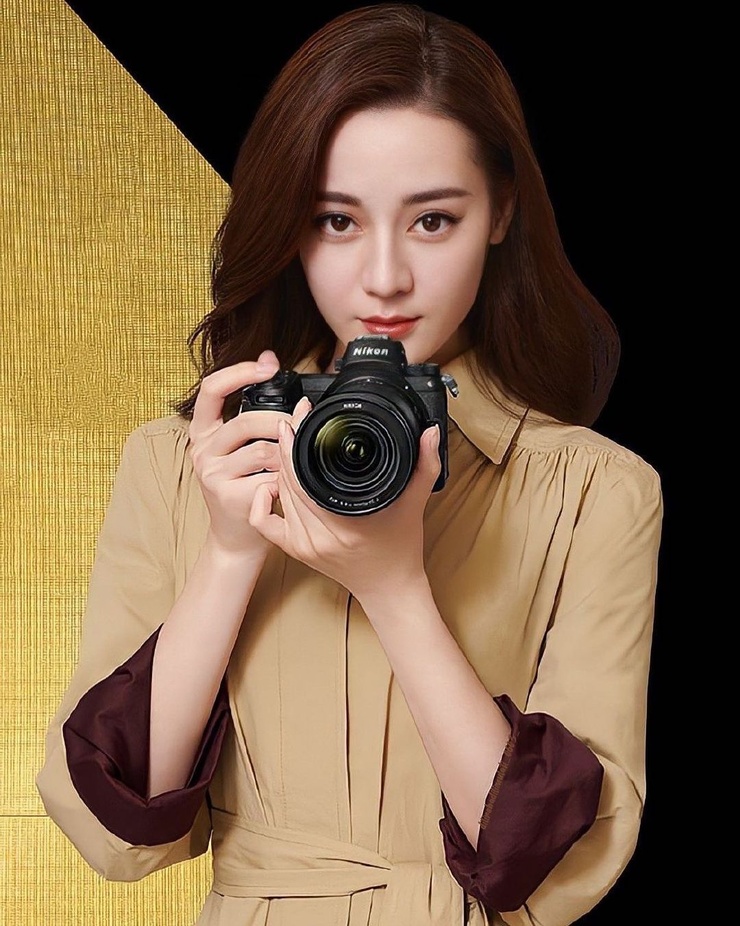 Dilraba Dilmurat