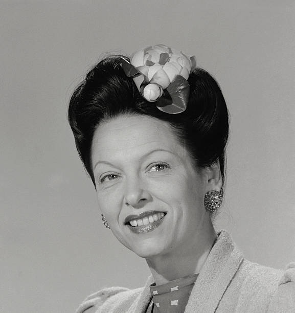 Gale Sondergaard