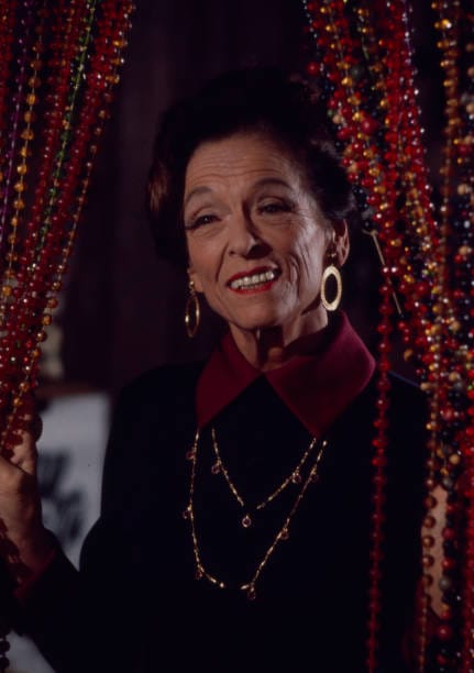 Gale Sondergaard