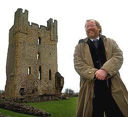 Bill Bryson