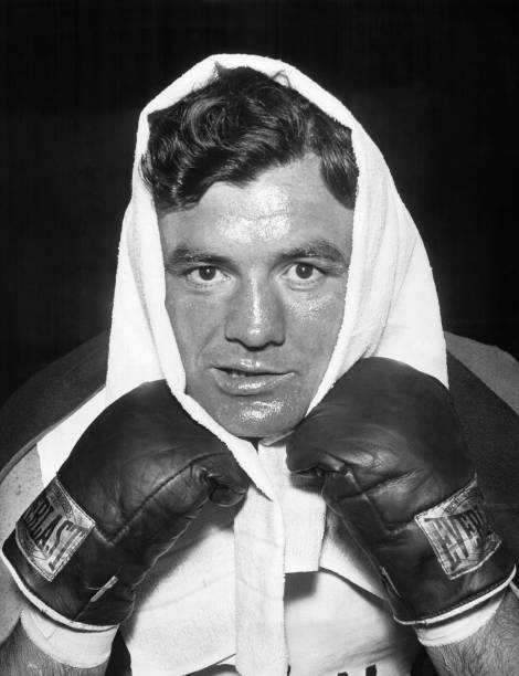 James Braddock