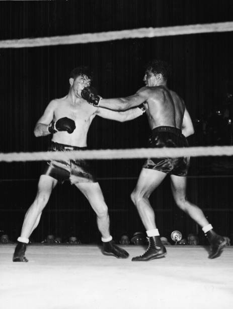 James Braddock, Max Baer