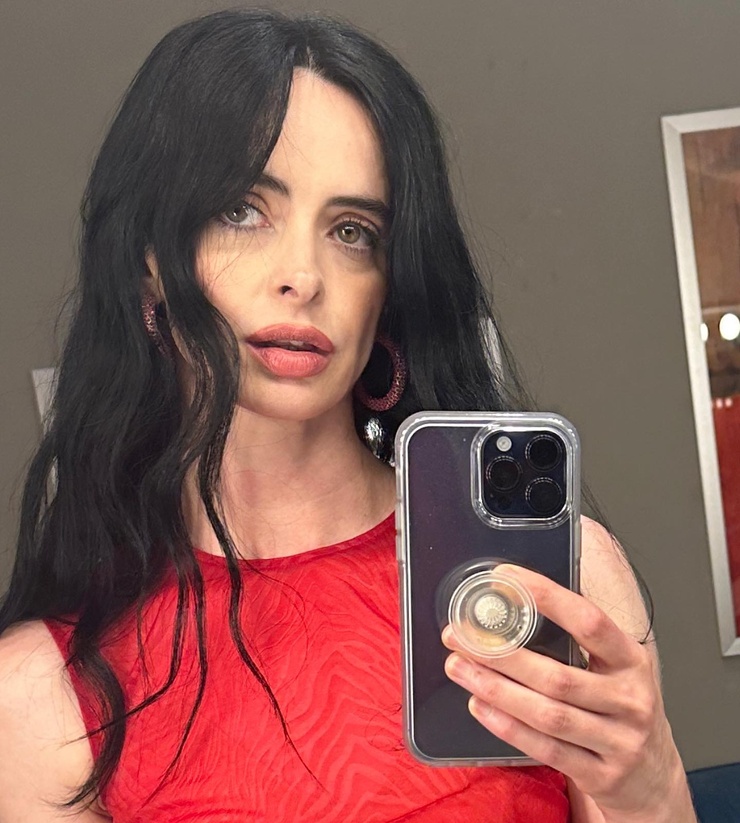 Krysten Ritter